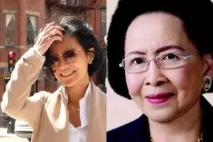 2 Wanita masuk 50 orang terkaya Indonesia, ada nenek Dita Soedarjo