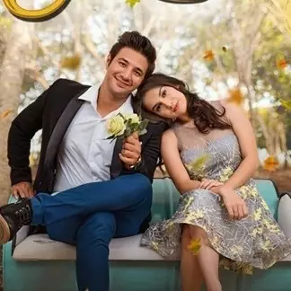 11 Foto kebersamaan Irish Bella &amp; Ammar Zoni, dikabarkan cinlok