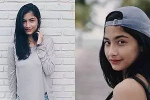 10 Judul FTV ini dibintangi Faye Nicole Jones, bukti jago akting