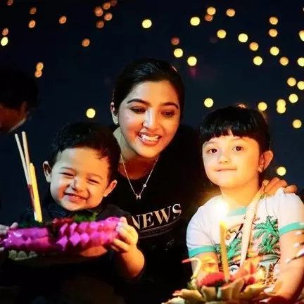 Arsy ulang tahun ke-4, curhatan sendu Ashanty ini bikin haru