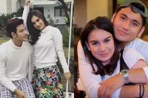 5 Cowok ini pernah dekat dengan Irish Bella, terbaru Ammar Zoni