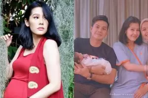 13 Potret Ardina Rasti awal karier sampai kini, cantiknya awet