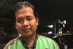 5 Fakta Dedi Heriyadi driver ojek pemenang Mini Cooper Rp 12 ribu
