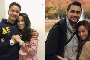 9 Seleb ini tersandung restu calon mertua saat hendak menikah