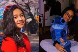 Anak Mayangsari dibully soal fisik, balasannya ke pelaku menohok