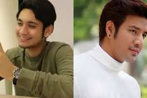 5 Adu gaya Giorgino & Ammar Zoni, dua sahabat berebut Irish Bella