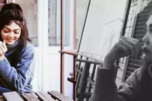 7 Kata mutiara Rina Nose ini bikin hati jadi adem