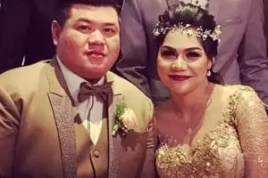 3 Impian pernikahan DJ Butterfly yang jadi kenyataan