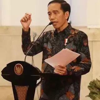 Heboh insiden baliho SBY dirusak, begini respons Jokowi