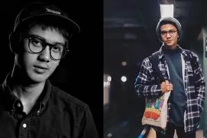 8 Penampilan kece Iqbaal Ramadhan saat raih penghargaan di Makau