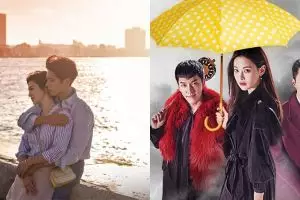 Dibintangi aktor top, Encounter & 6 K-Drama ini banjir kritikan