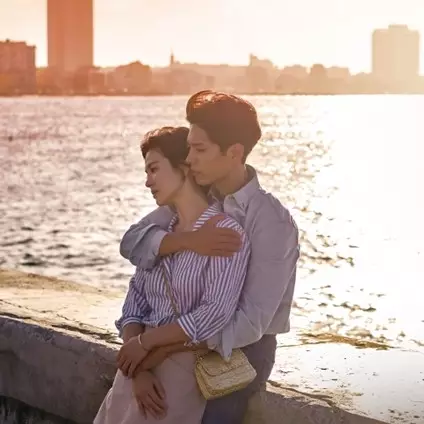 Dibintangi aktor top, Encounter &amp; 6 K-Drama ini banjir kritikan