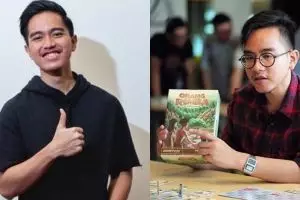 17 Usaha yang dijalankan keluarga Jokowi, mayoritas kuliner