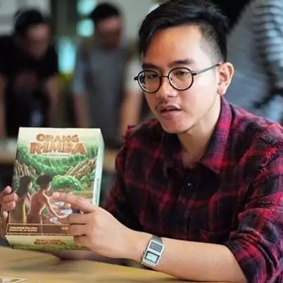 17 Usaha yang dijalankan keluarga Jokowi, mayoritas kuliner