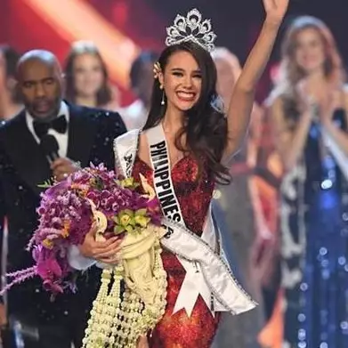 4 Wanita Filipina yang menyandang gelar Miss Universe