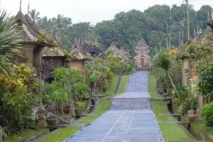 Selain Ubud, Bali punya Buleleng dengan keindahan alam menakjubkan