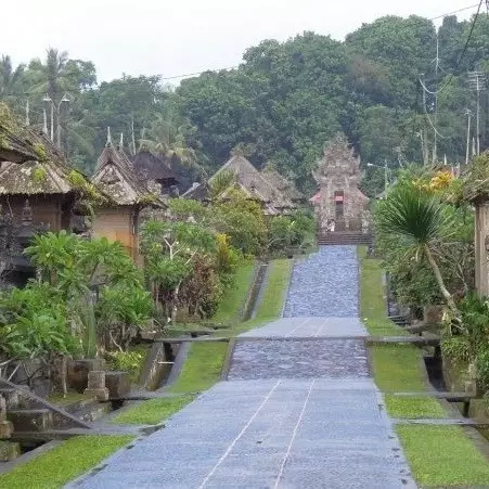 Selain Ubud, Bali punya Buleleng dengan keindahan alam menakjubkan