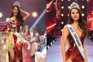10 Fasilitas mewah juara Miss Universe 2018, ada mahkota Rp 3,6 M