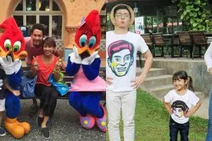 5 Pernikahan Puteri Indonesia ini berakhir cerai