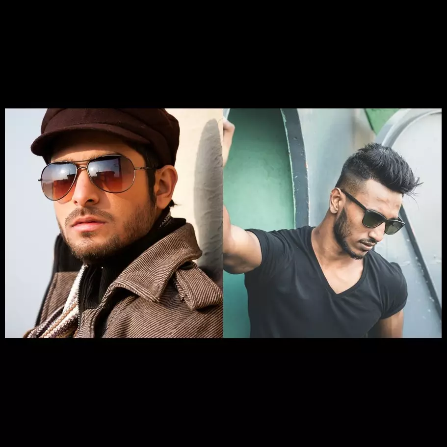 Kamu cowok cool atau gokil? Yuk cari tahu dari penampilanmu