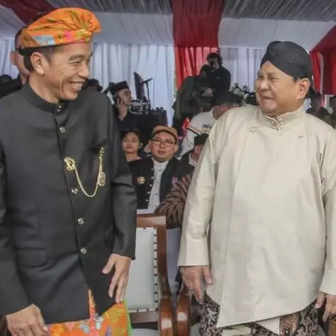 3 Iklan kampanye jelang Pilpres 2019 ini menuai kontroversi