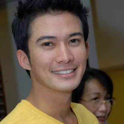 Rekam jejak politik Mandala Shoji, dulu pernah gagal jadi caleg