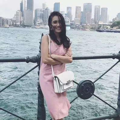 7 Koleksi tas Ayu Ting Ting ini harganya ratusan juta rupiah