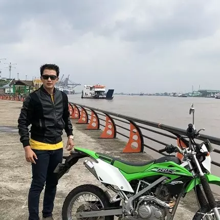 10 Beda gaya Mandala Shoji di berbagai reality show, kece abis 