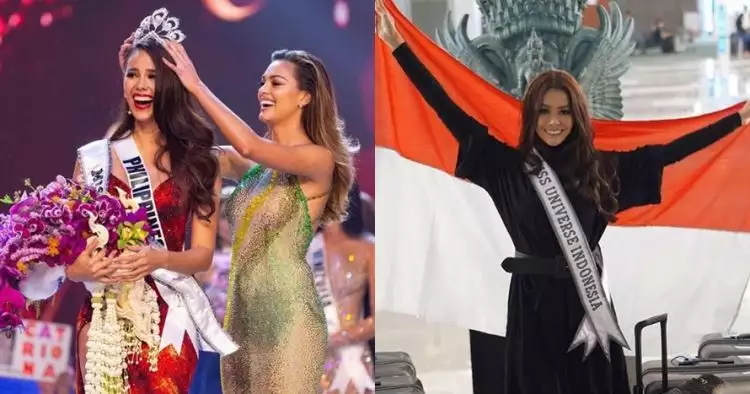 5 Kontes kecantikan yang ada di dunia, tak hanya Miss Universe