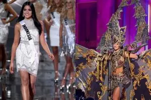 5 Pencapaian terbaik Indonesia di ajang Miss Universe