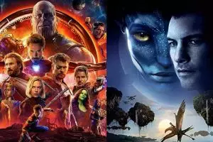 Ini yang terjadi kalau 9 cerita di film menjadi berita koran