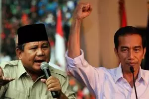 6 Istilah politik sensasional Jokowi dan Prabowo, tuai polemik