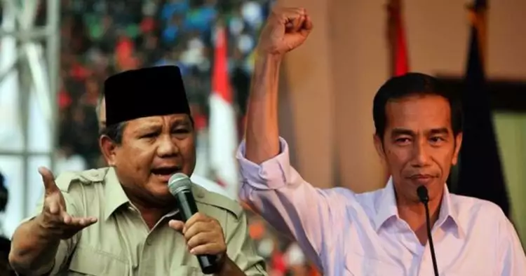 6 Istilah politik sensasional Jokowi dan Prabowo, tuai polemik
