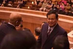 Mengintip laporan kekayaan Prabowo Subianto dari tahun ke tahun