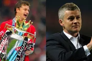 8 Fakta mengenai Ole Gunnar Solskjaer, pelatih baru Manchester United