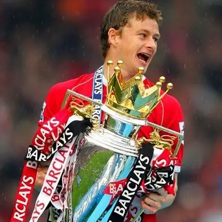 8 Fakta mengenai Ole Gunnar Solskjaer, pelatih baru Manchester United