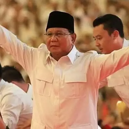 Ini jenis dan nilai hewan ternak Prabowo, kudanya ratusan ekor