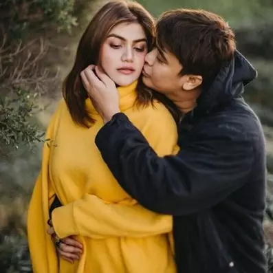 4 Seleb ini dilaporkan kasus perzinahan, terbaru Angel Lelga