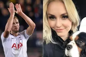 10 Atlet yang paling banyak dicari di Google selama 2018