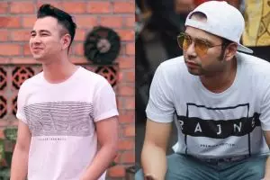 10 Koleksi jam mewah milik Raffi Ahmad, ada seharga Rp 10 miliar