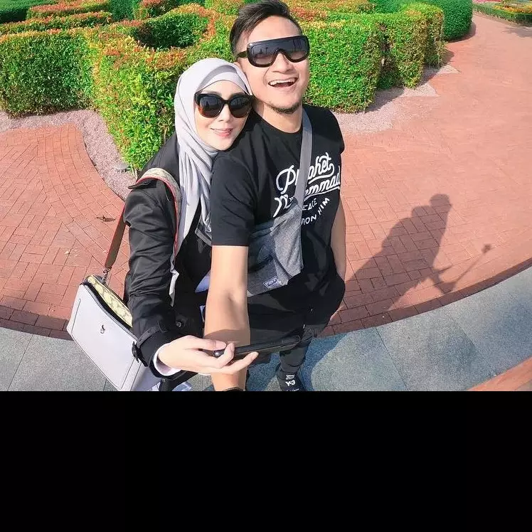 Arie Untung 'kampanyekan' prinsip tolak perselingkuhan