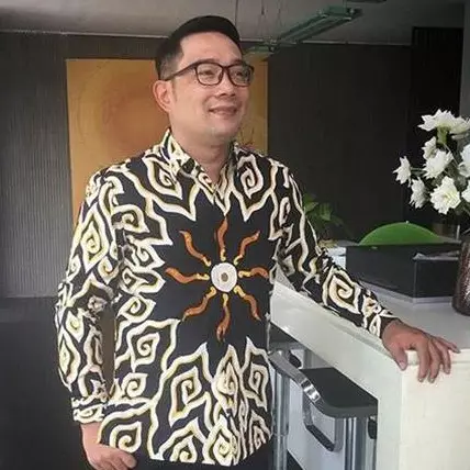 Curhat Ridwan Kamil tentang ibundanya ini bikin melow