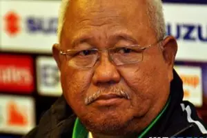 Rekam jejak Andi Darussalam, disebut Godfather mafia sepak bola 