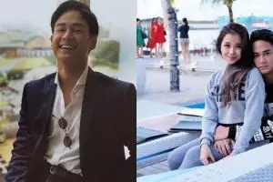 6 Seleb cantik ini disebut pernah dekat dengan Dwi Andhika