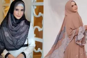 Intip bisnis Inneke Koesherawati selepas vakum dari dunia hiburan