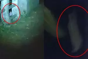 10 Video penampakan hantu Siboen Misteri ini bikin nyalimu ciut