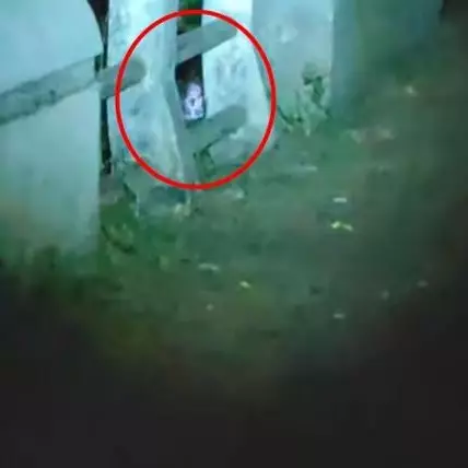 10 Video penampakan hantu Siboen Misteri ini bikin nyalimu ciut