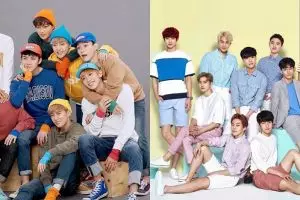 Lirik dan arti lagu Ooh La La La dari EXO