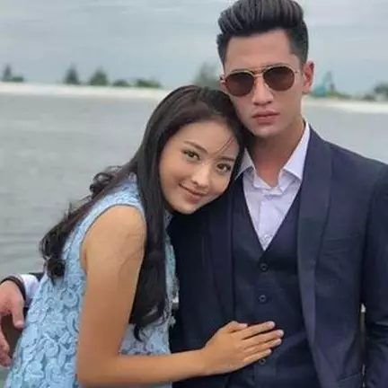 10 Beda gaya pacaran Verrell Bramasta dan Athalla Naufal