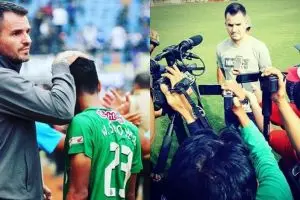 10 Fakta Simon McMenemy, dulu latih Filipina kini Indonesia